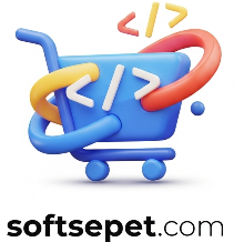 SoftSepet.com Logo